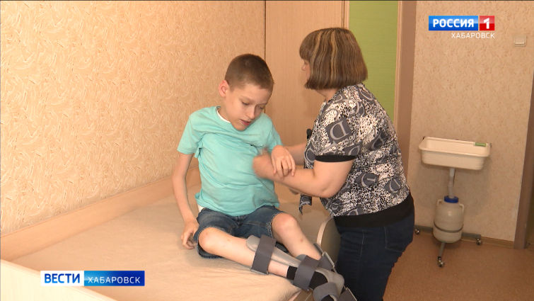Шанс для пациентов с редкими заболеваниями