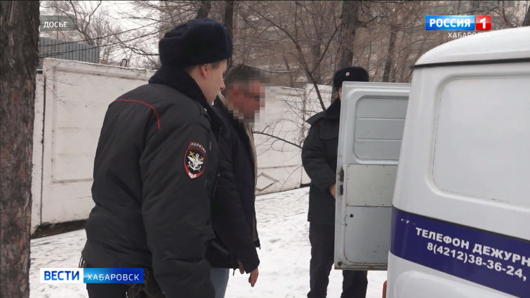 Приговор авиадебоширу