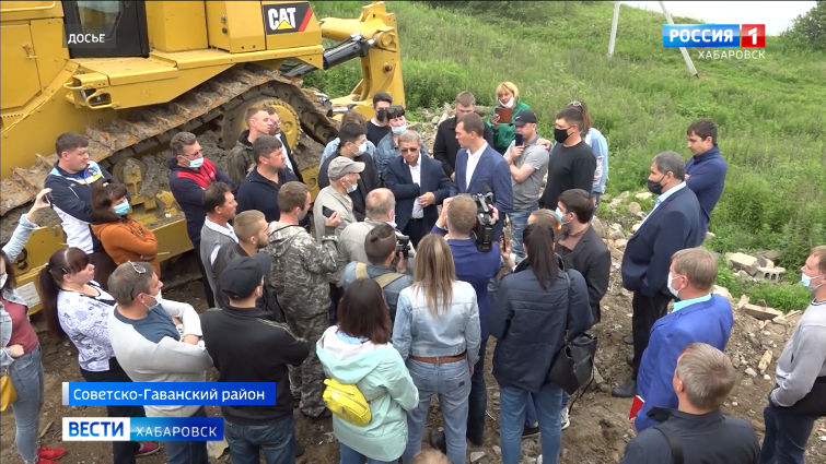 Прокуратура по ООО «Порт Дальний»