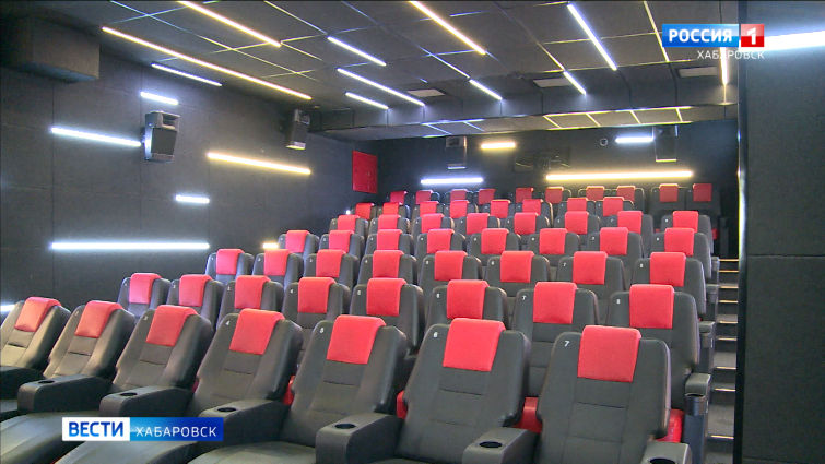 Снятие ограничений в работе детских садов и кинотеатров
