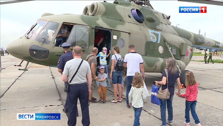 Открытие форума «Армия-2020»