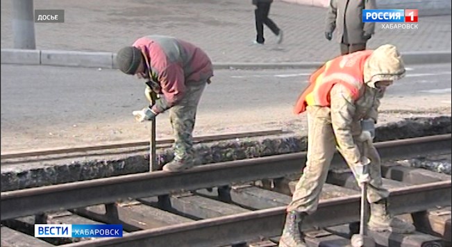 Уголовное дело по бывшему сотруднику ТТУ Хабаровска