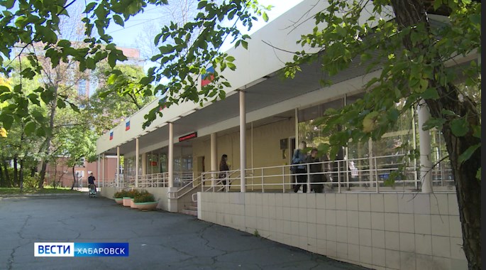 Тестирование на Covid-19 школьников с ОРВИ