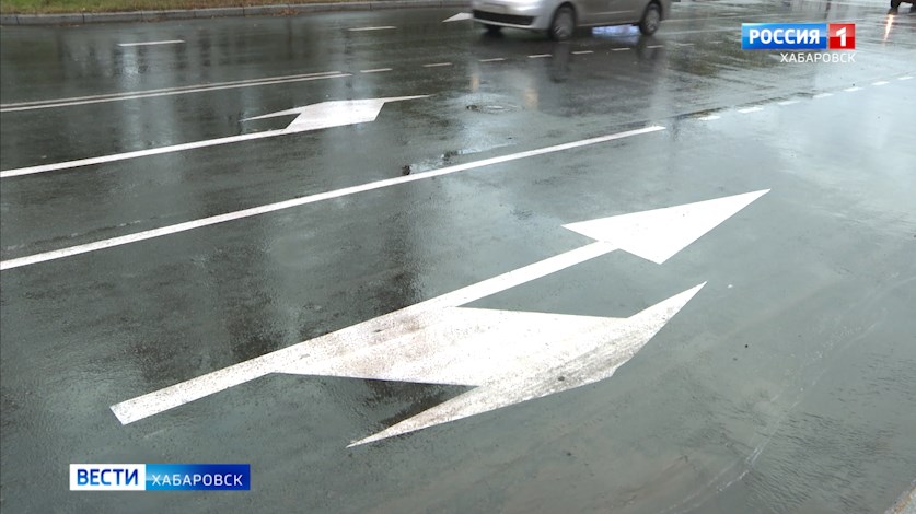 Ситуация с движением машин по переулку Трубному