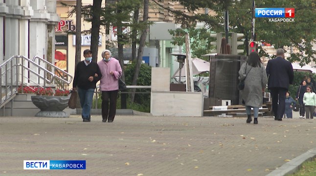 В Хабаровском крае протестировали сирены на случай ЧС
