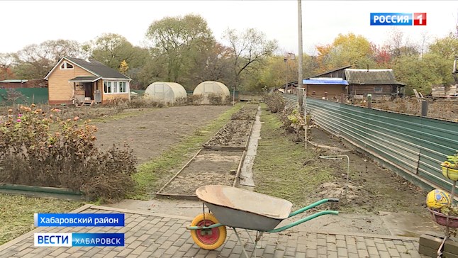 К оценке ущерба от паводка приступили межведомственные комиссии в Хабаровском крае