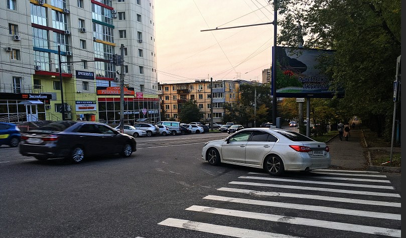 Видеосюжеты