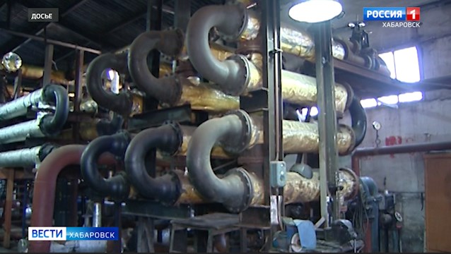 В Хабаровске задержан генеральный директор предприятия «Межрайтопливо»