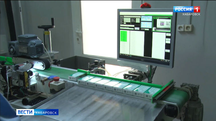 В крае увеличили объёмы производства лекарств на фоне пандемии COVID-19
