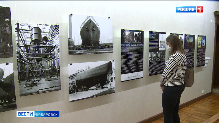 Ночь искусств в музеях Хабаровска