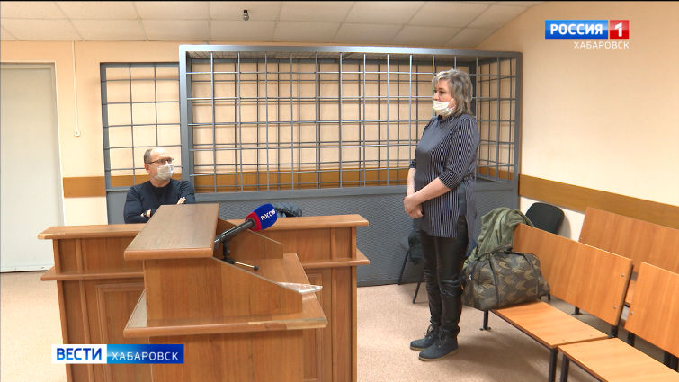 Уголовное дело по эксперту из Пенсионного фонда