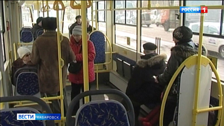 Проезд в электротранспорте подорожает