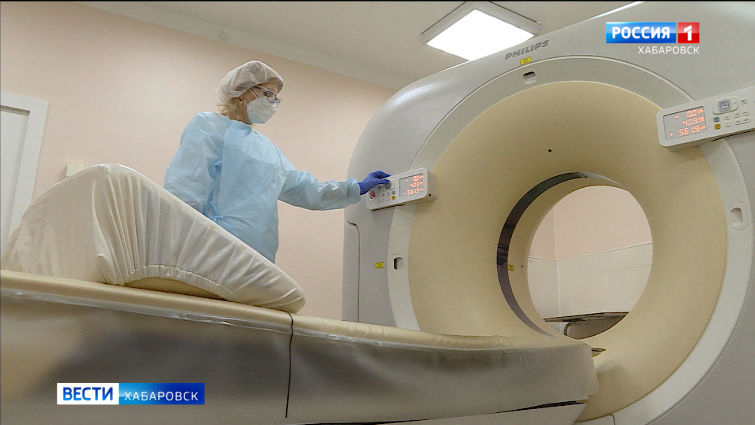 Тесты на COVID-19 по полису ОМС начали бесплатно проводить некоторые частные клиники края