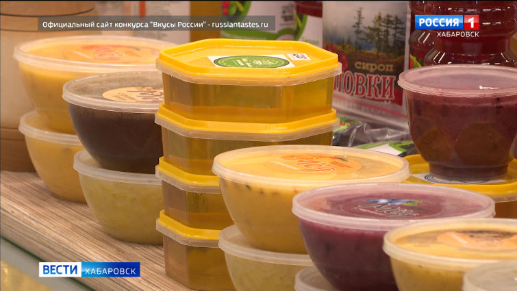 Стартовало народное голосование за лучший региональный бренд продуктов питания