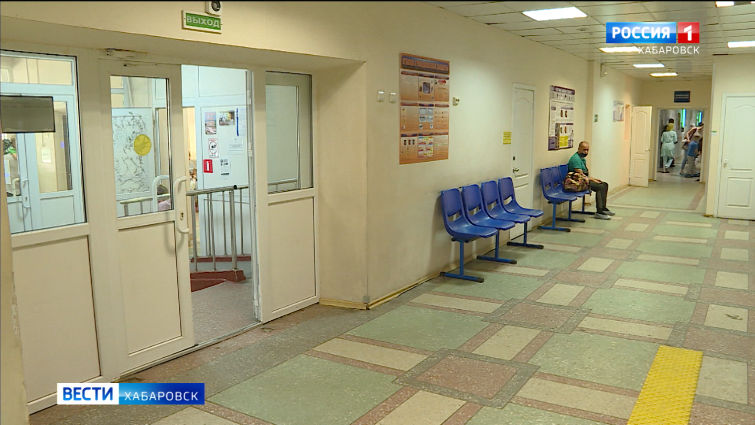 В Минздраве объяснили рекордный показатель по числу выздоровевших от COVID-19 в Хабаровском крае
