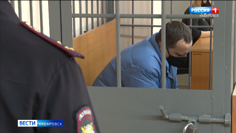 Вынесен приговор виновнику аварии со смертельным исходом в Хабаровске