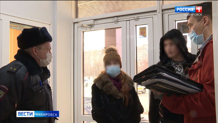 В крае начал действовать режим самоизоляции для жителей старше 65 лет