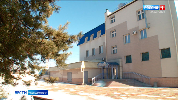 В Хабаровской городской думе оценили дальнейшую судьбу социально-ориентированного спортивно-оздоровительного комплекса