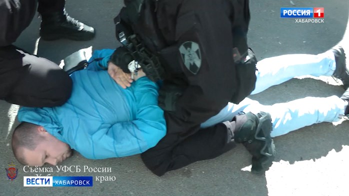 Двоих последователей террористической организации осудили в Хабаровске