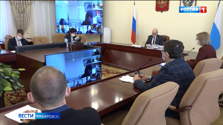 Работа общепита в Хабаровском крае в праздничные дни постановлением Правительства увеличена на час