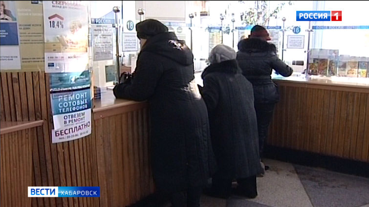 Из-за пандемии перевод пенсий на платежную систему «МИР» откладывается