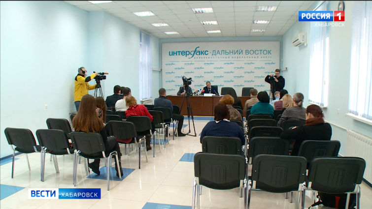 В Хабаровском крае подведены итоги реализации в 2020 году нацпроектов