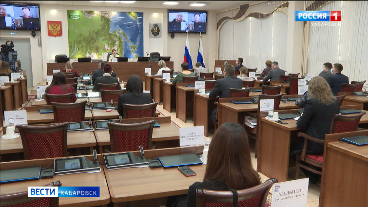 В краевом бюджете на 2021 год удалось сохранить социальную направленность расходов