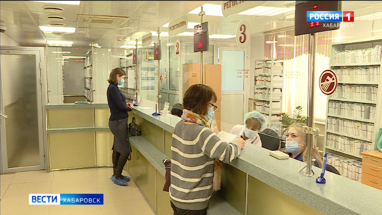 В Хабаровском крае планируют ослабить ограничительные меры