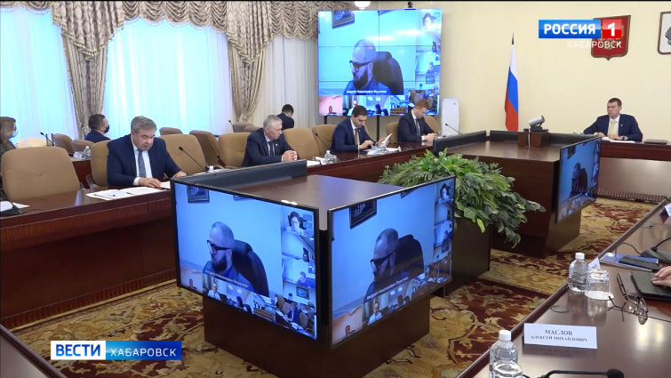 В этом году комплекс ограничительных мер в рыболовстве должен быть максимально жестким