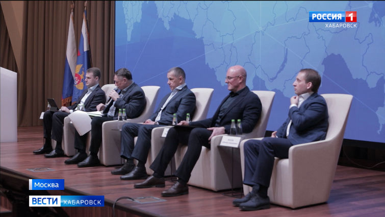 В ДФО планируется реализовать новые проекты для повышения качества жизни граждан