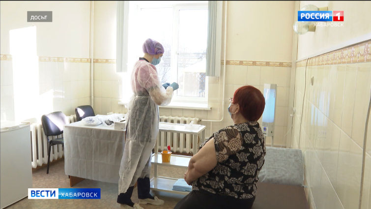 Антиковидные ограничения в интернатах и домах для престарелых начнут снимать в марте