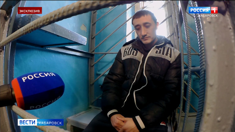 Осужден террорист