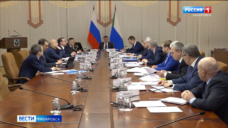 Проект трассы «Обход Хабаровска» будет скорректирован