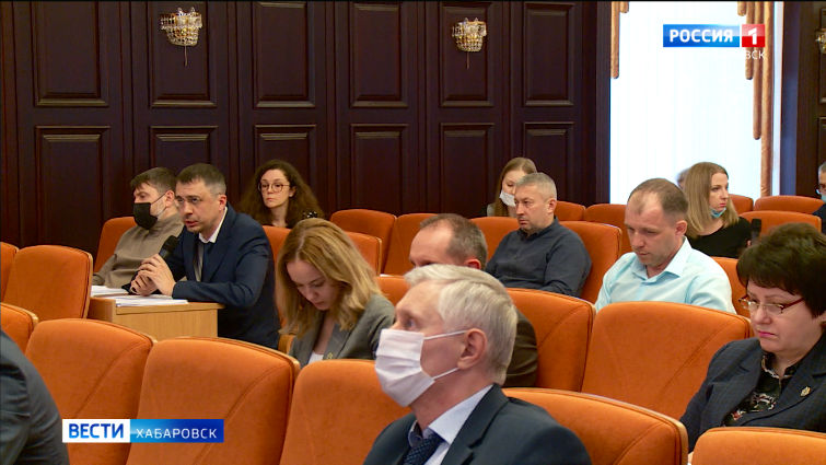 Материалы на ряд хабаровских застройщиков переданы правоохранителям