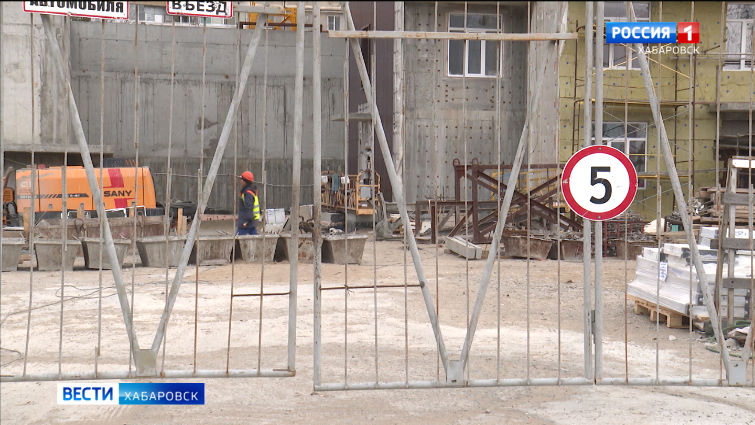 Врио губернатора Хабаровского края дал поручения после личного приема граждан