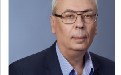 Ушел из жизни директор ГТРК «Иркутск» Константин Юрьевич Горбенко