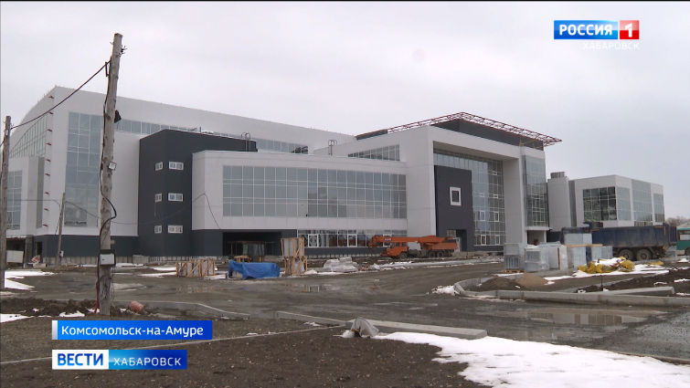 Минспорта Хабаровского края провело выездную итоговую коллегию в Комсомольске-на-Амуре