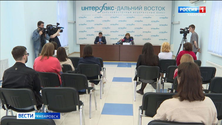 Последние звонки и выпускные в Хабаровском крае пройдут 21 и 22 мая в традиционном формате