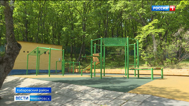 В Хабаровском крае разработают механизм кешбэка за путевки в лагеря