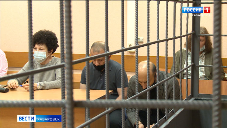 Судебный приговор вынесли застройщику двух крупных жилых комплексов в Хабаровске