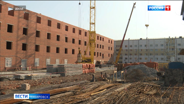 Прокуратура заподозрила служебный подлог при поставках медоборудования корпуса Противотуберкулезного диспансера