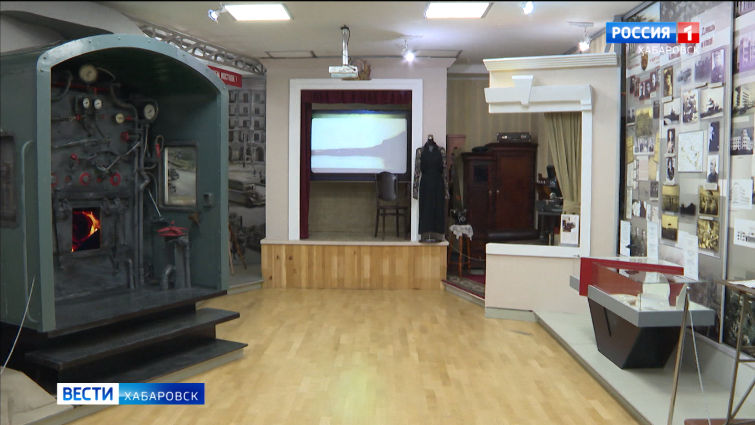 Хабаровские учреждения культуры готовы подключиться к проекту «Пушкинская карта»