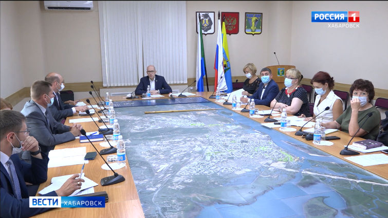 В Хабаровский край поступило около 5 тысяч доз «Спутника лайт»