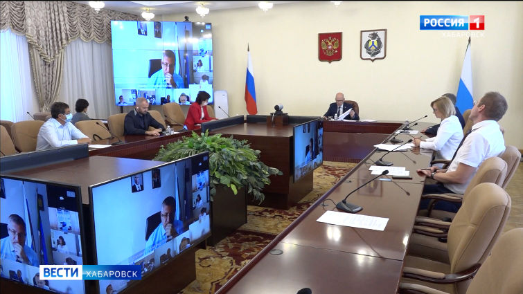 Еще более 7 тысяч доз Спутника V поступило в Хабаровский край