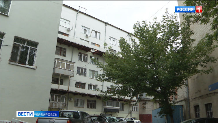 По факту гибели жильца дома коммуны в Хабаровске возбуждено уголовное дело