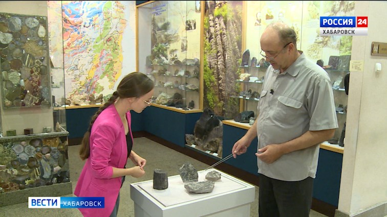 Гродековский музей пополнился новыми находками