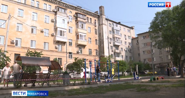 В Хабаровском крае планируется сократить возраст для получения выплаты на покупку жилья для детей-сирот