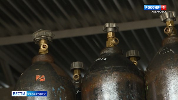 Активисты ОНФ в Хабаровске провели рейд по газовым заправкам