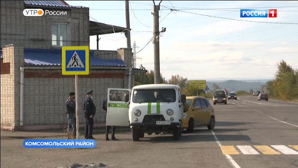 Неплательщики за отопление и горячую воду лишаются автомобилей в Хабаровском крае