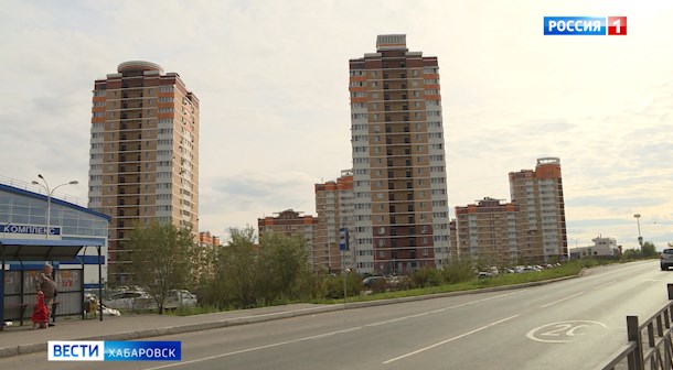 Инфраструктурный кредит даст новый импульс развитию микрорайона «Ореховая сопка»